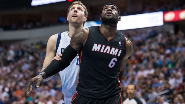 Dirk Nowitzki